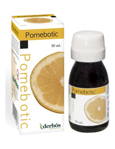 Derbos Pomebotic 50Ml