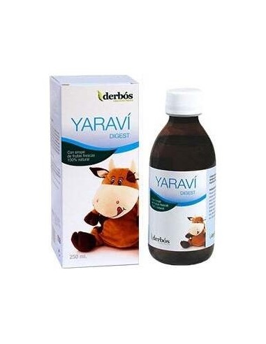 Derbos Yaraví Digest 250Ml