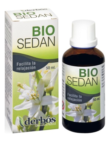 Derbós Bio Sedan 50Ml