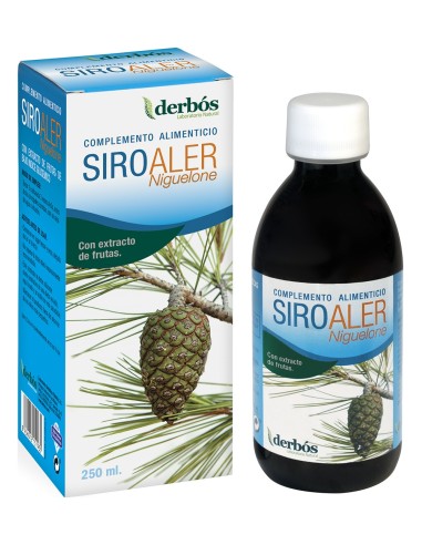 Siroaler Niguelone 250 Ml