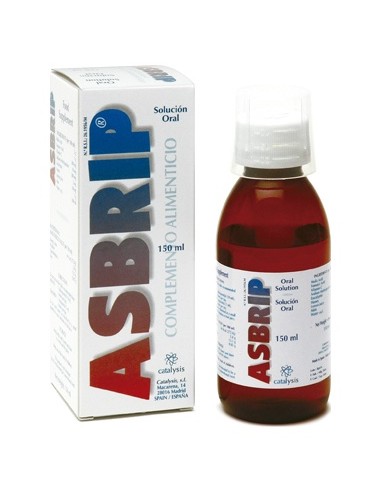 Catalysis Asbrip 150Ml