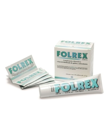 Catalysis Folrex Crema 100Ml