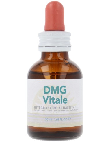 Dmg Vitale 50 Ml