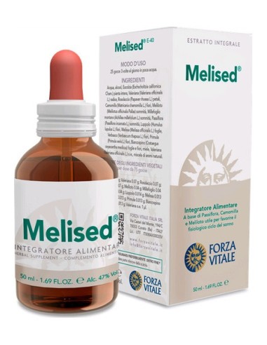 Melised 50 Ml