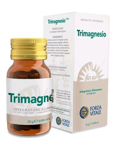 Trimagnesio Articular 25 G