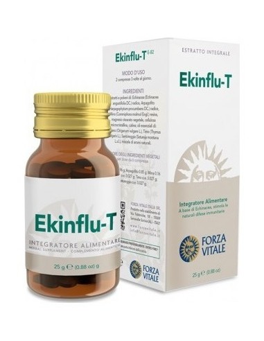 Ekinflu T 25 G