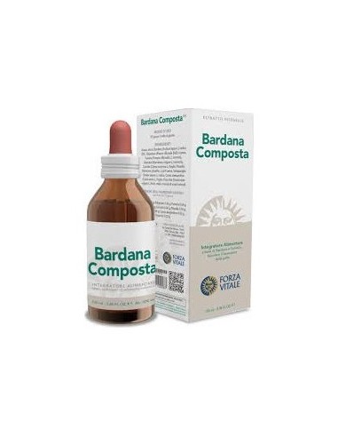 Bardana Composta 100 Ml