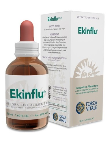 Ekinflu 50 Ml