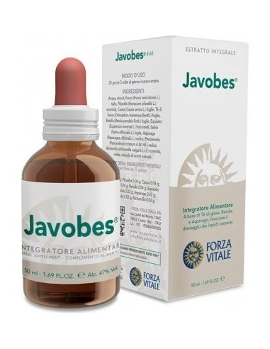 Javobes 50 Ml