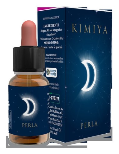 Kimiya Perla 10 Ml