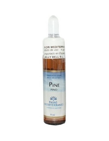 Fiori Mediterranei Pine 10 Ml