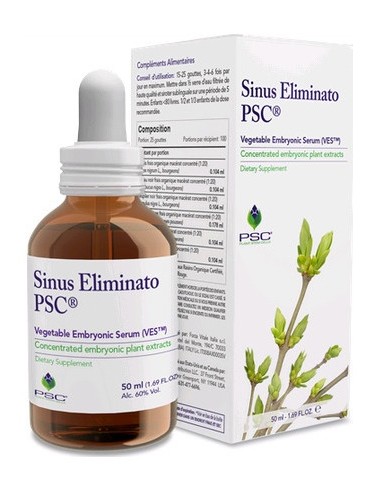 Psc Sinus Eliminato 50 Ml