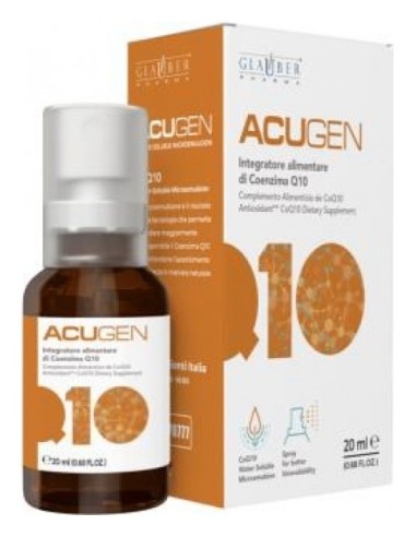 Gl Acugen  20 Ml