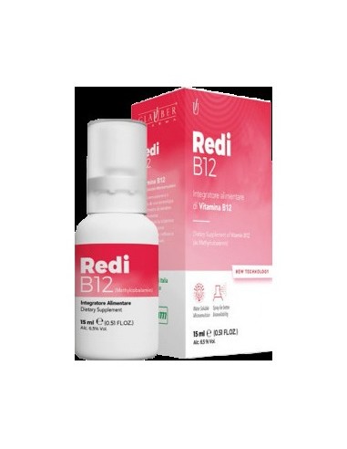 Redi B12 15 Ml