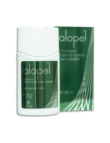 Alopel Champu 150 Ml