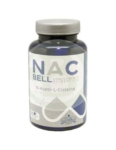 Jellybell Nac Bell 90Caps