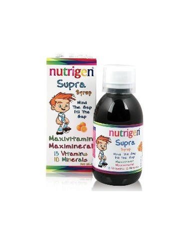 Nutrigen Supra 200 Ml