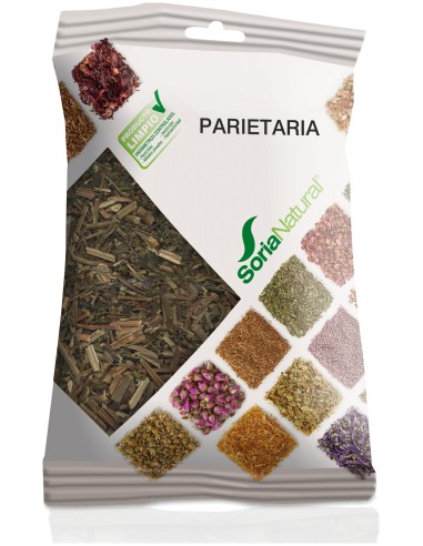 Soria Natural Infusion Parietaria 30G