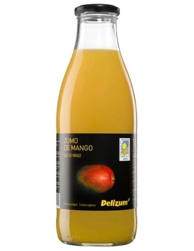 Nectar Mango 1 Litro Bio