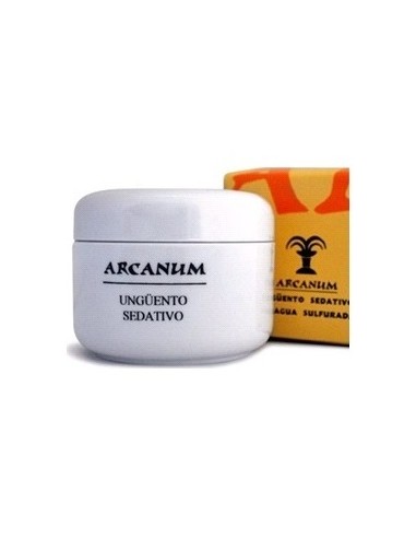 Arcanum Emulsion Regeneradora 50 Ml