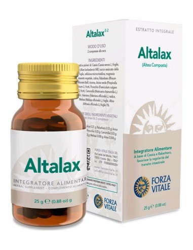 Altalax (Altea Composta) 25 G