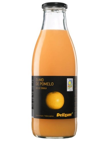 Zumo Pomelo 1 Litro Bio