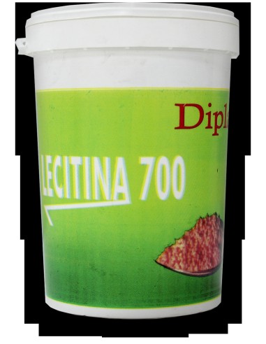 Diplan Lecitina De Soja 700G