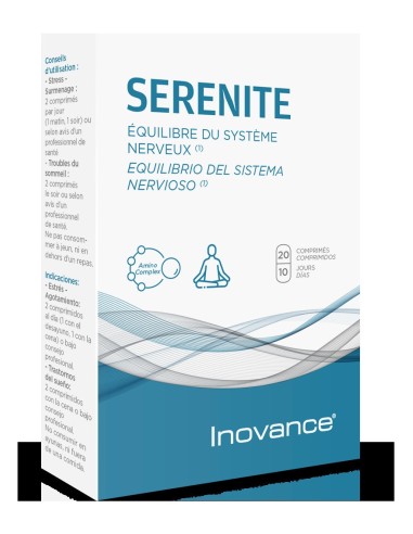 Serenite 60 Comp