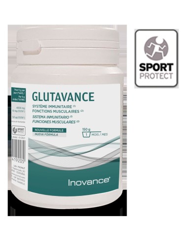 Glutavance 150 G