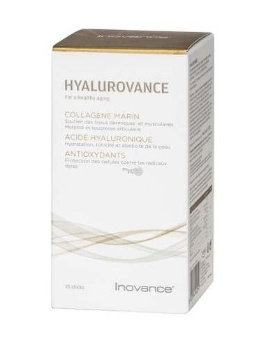 Inovance Hyalurovance 15Sticks