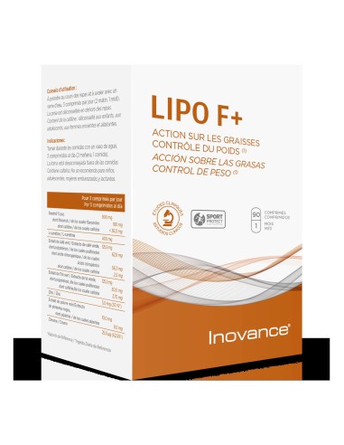 Lipo F  90 Comp