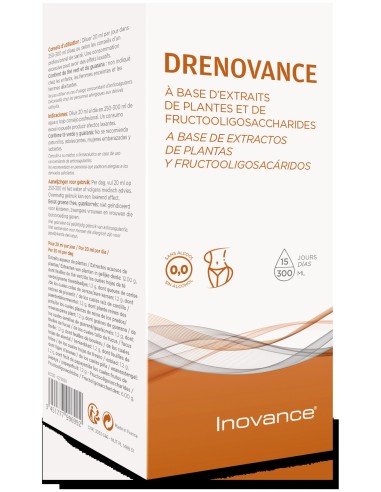 Drenovance 300 Ml