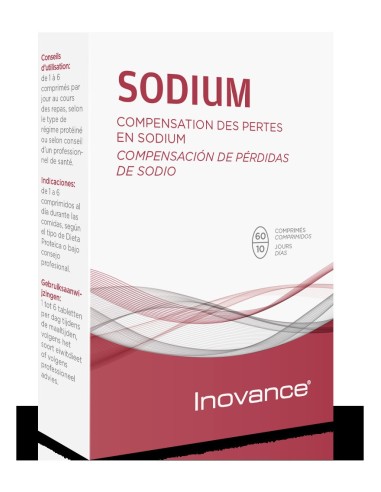 Inovance Sodium 60 Comp