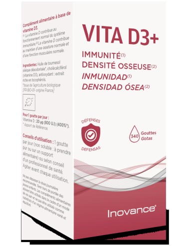 Vita D3 + 15 Ml