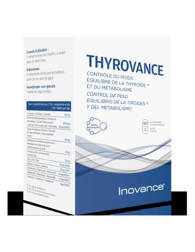 Thyrovance 90 Comp