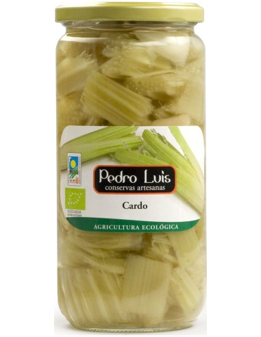 Conservas Pedro Luis Cardo Eco 400G