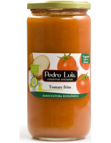 Tomate Frito Eco S/G Fco. 660 G P.N.