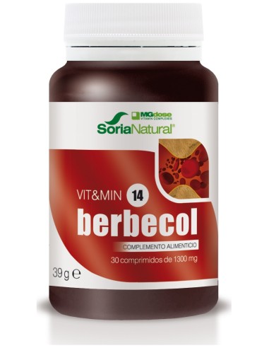 Berbecol