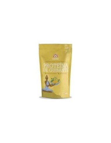 Proteina Guisante Bio 250 G Es