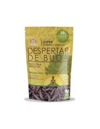 Iswari Despertar Buda Proteina Matina 360G Bio