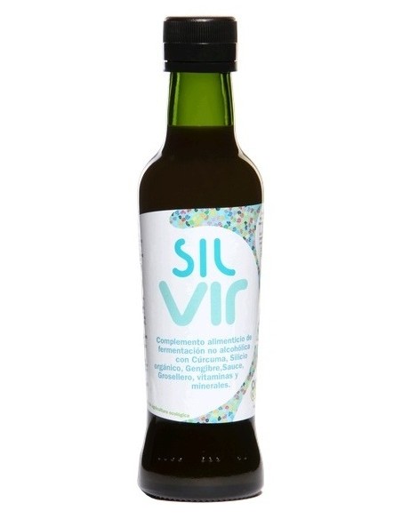 Microviver Silvir 125Ml