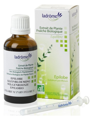 Extracto De Epilobio Bio 50 Ml