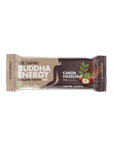 Iswari Barra Buddha Energy Algarro Ave 35G