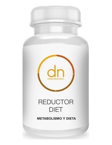 Direct Nutrition Reductor Diet 60Caps