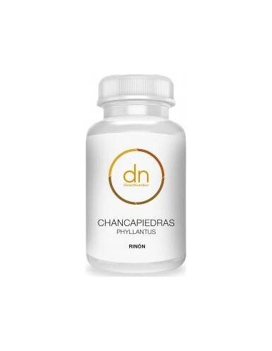 Direct Nutrition Chancapiedra 60 Cpr