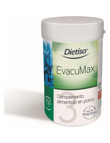 Dietisa Evacumax 150G