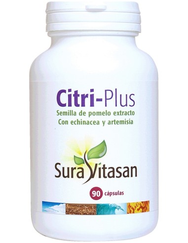 Citri Plus 90 Caps