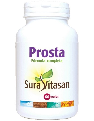 Sura Vitasan Prosta 60 Perlas