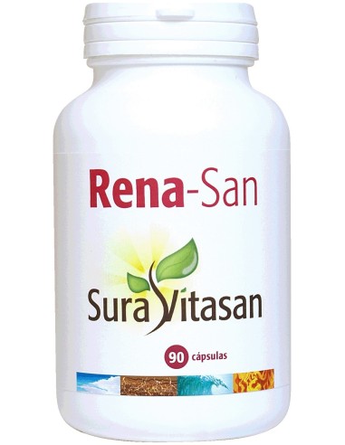 Sura Vitasan Renasan 90Caps