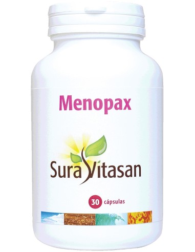 Sura Vitasan Menopax 30Caps